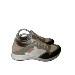 Taos Women's 10 Sneakers Low Top Lace Up Athletic Shoes casual comfort walking